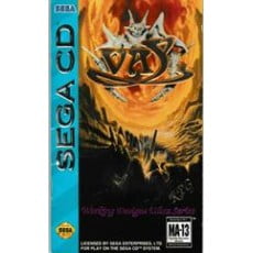 (Sega CD): Vay